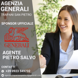 Ag. Generali Trapani San Pietro 250 x 250