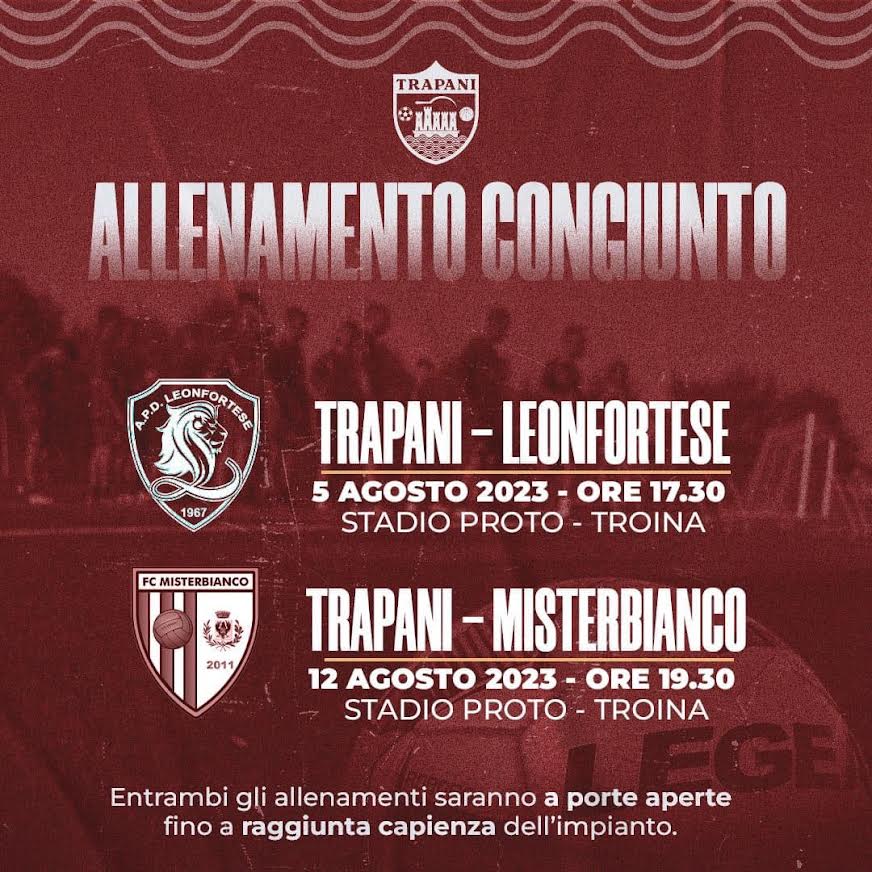 Trapani Calcio