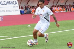 Trapani Calcio News e altri Sport 50 IMG 8476