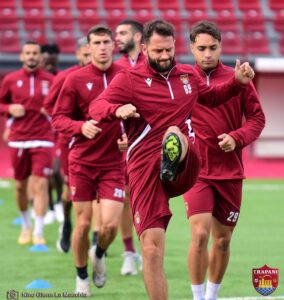 Trapani Calcio News e altri Sport 55 IMG 9173