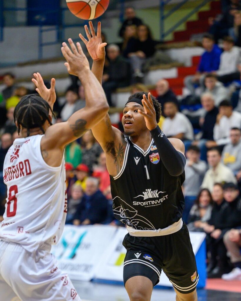 PALLACANESTRO SERIE A2, RISULTATI E CLASSIFICA DELLA 17^ GIORNATA 1 IMG 9626 1