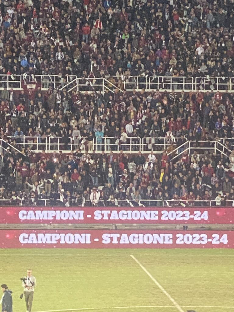 TRAPANI IN SERIE C. LO STADIO IN DELIRIO 1 IMG 1365