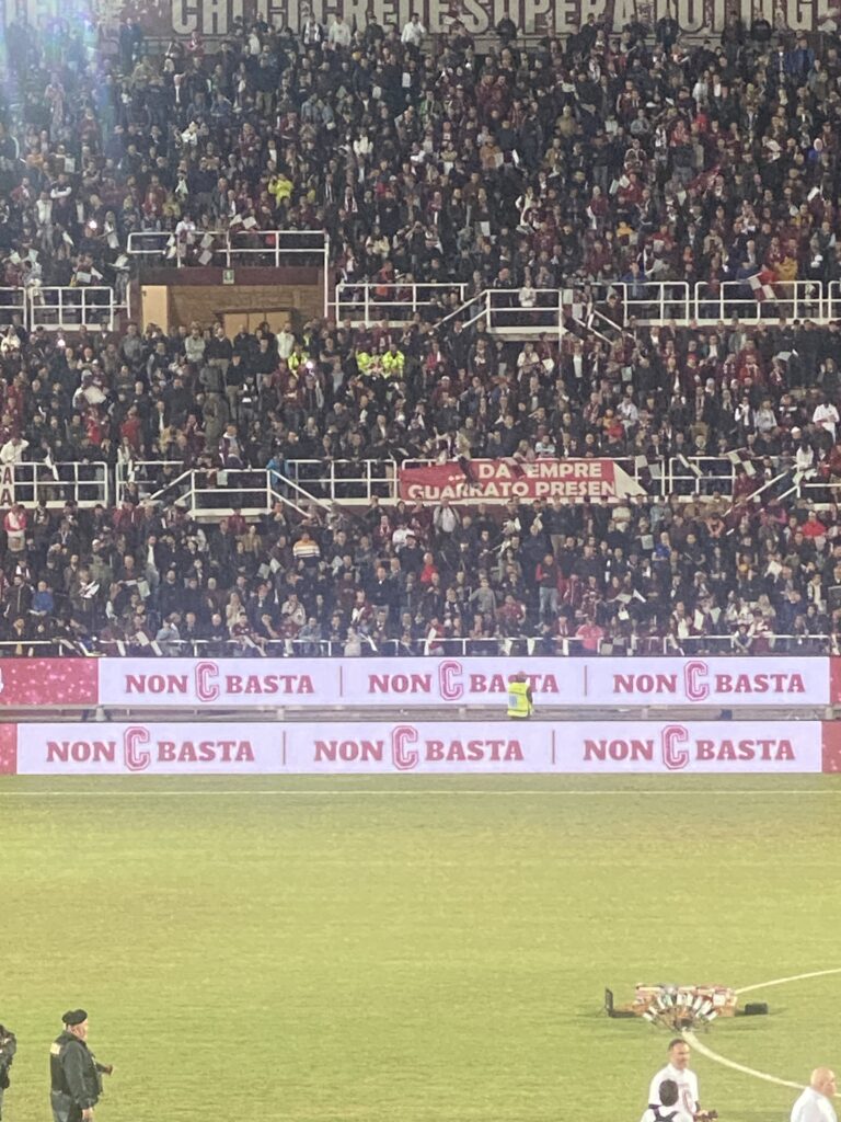 TRAPANI IN SERIE C. LO STADIO IN DELIRIO 2 IMG 1366