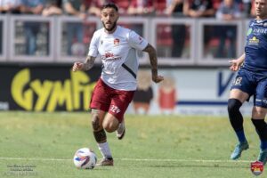 Trapani Calcio News e altri Sport 54 IMG 2450