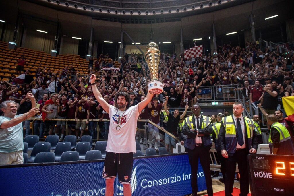 TRAPANI SHARK IN SERIE A, LA FOTOCRONACA DI UNA PROMOZIONE BELLISSIMA 4 IMG 2730