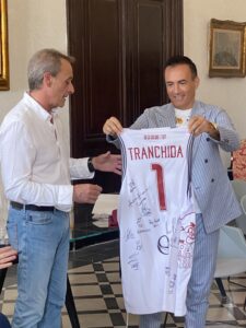 Trapani Calcio News e altri Sport 45 IMG 2746