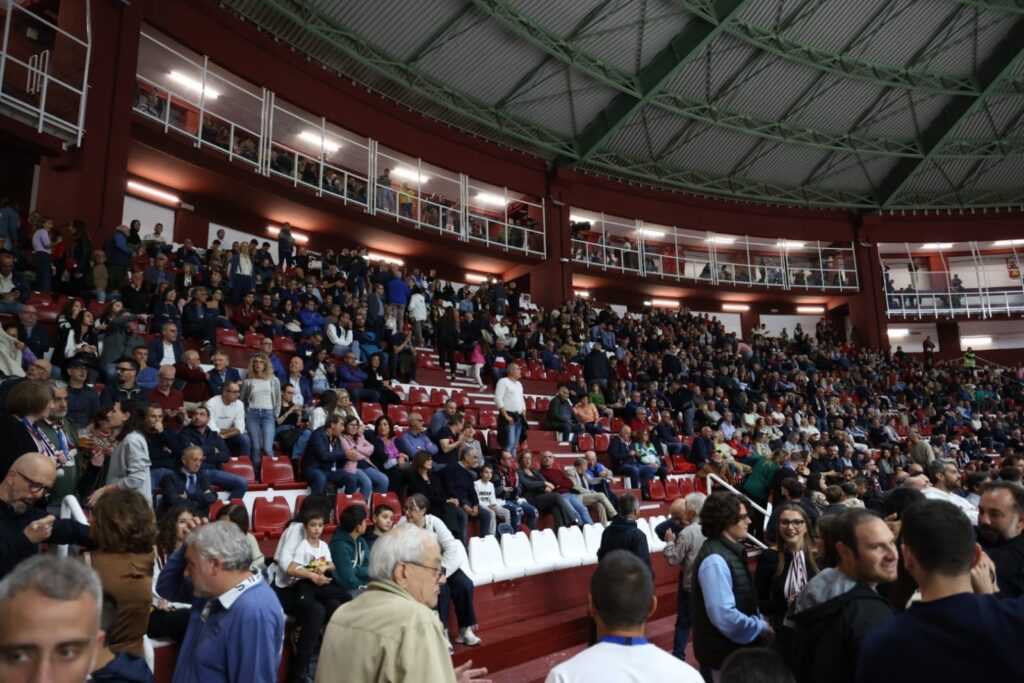 TRAPANI SHARK-BASKET NAPOLI. LIVE DAL PALASHARK 2 561860f6 3d79 4723 9049 7f31310591e3