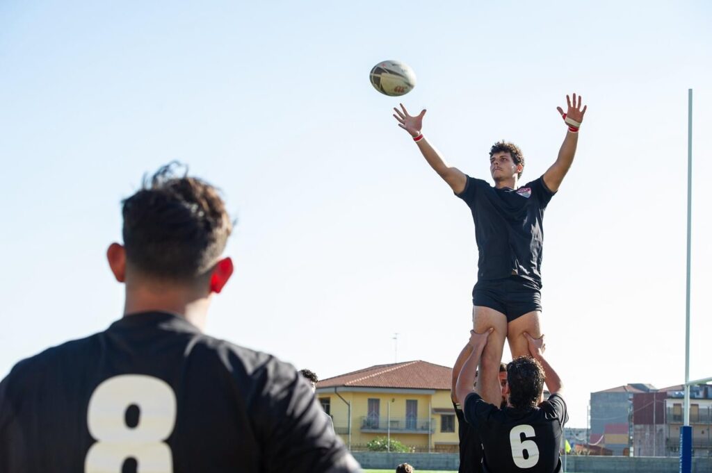 GRANDE SUCCESSO PER IL RUGBY A TRAPANI. UNA NUOVA REALTA' CHE STA CREANDO UN MOVIMENTO IMPORTANTE 1 IMG 5711