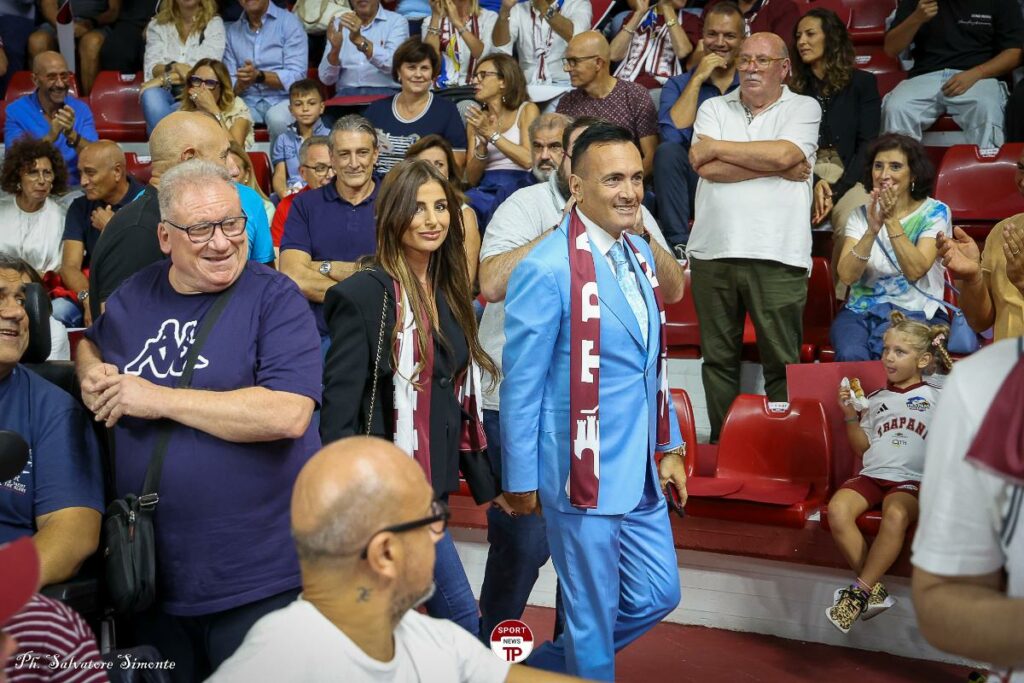 2024: L'ANNO MEMORABILE DEL BASKET (FOTO) 1 8E5B0019