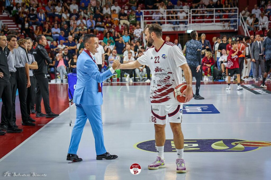 2024: L'ANNO MEMORABILE DEL BASKET (FOTO) 2 8E5B0023