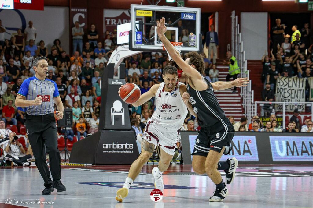2024: L'ANNO MEMORABILE DEL BASKET (FOTO) 3 8E5B0055