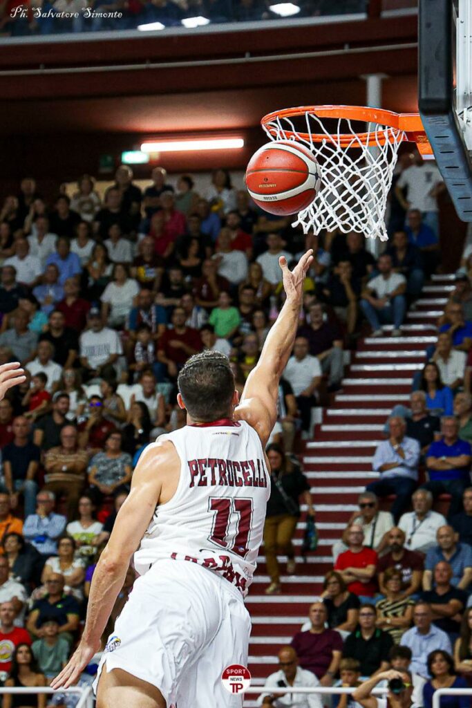 2024: L'ANNO MEMORABILE DEL BASKET (FOTO) 4 8E5B0075