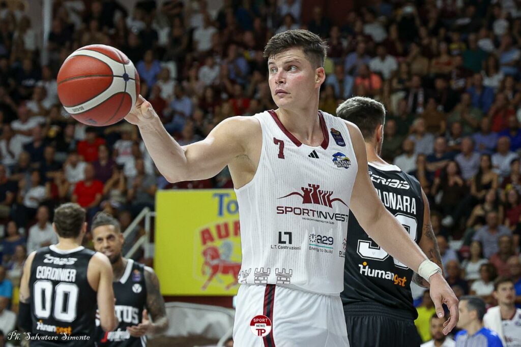 2024: L'ANNO MEMORABILE DEL BASKET (FOTO) 7 8E5B0161