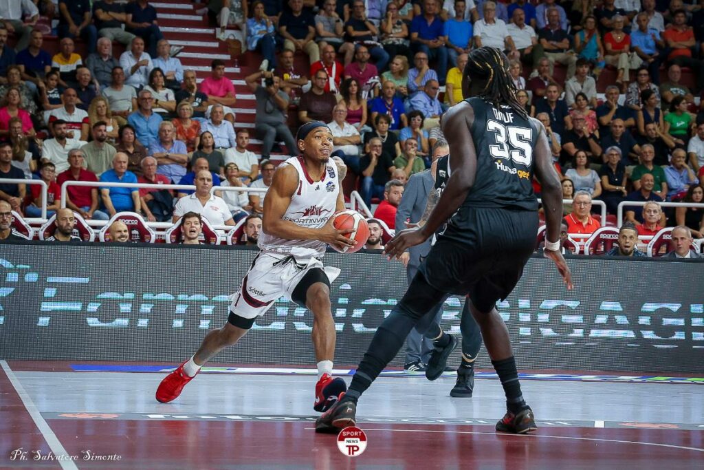 2024: L'ANNO MEMORABILE DEL BASKET (FOTO) 10 8E5B0244