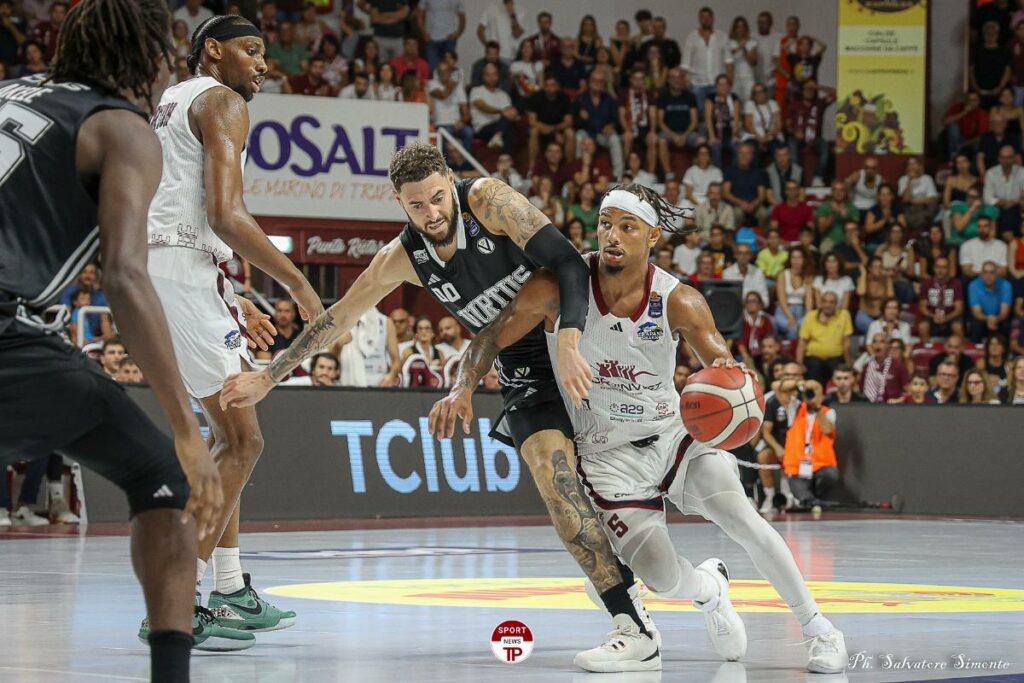 2024: L'ANNO MEMORABILE DEL BASKET (FOTO) 13 8E5B0300
