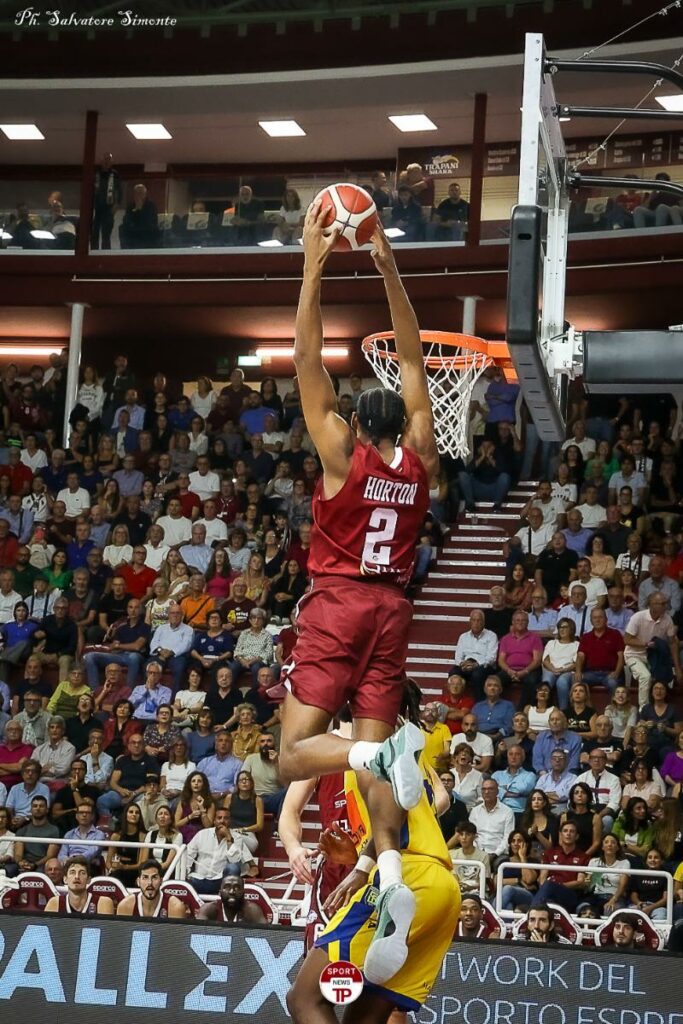 2024: L'ANNO MEMORABILE DEL BASKET (FOTO) 14 8E5B0377