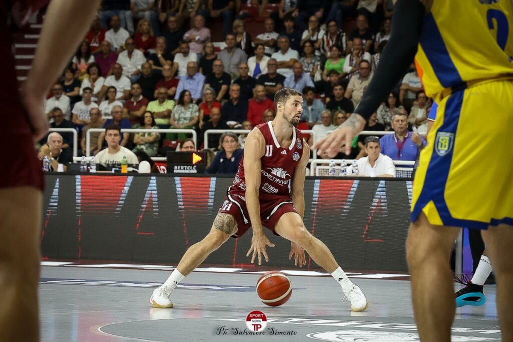 2024: L'ANNO MEMORABILE DEL BASKET (FOTO) 15 8E5B0381