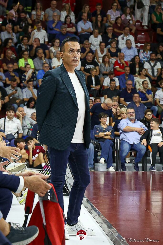 2024: L'ANNO MEMORABILE DEL BASKET (FOTO) 19 8E5B0479