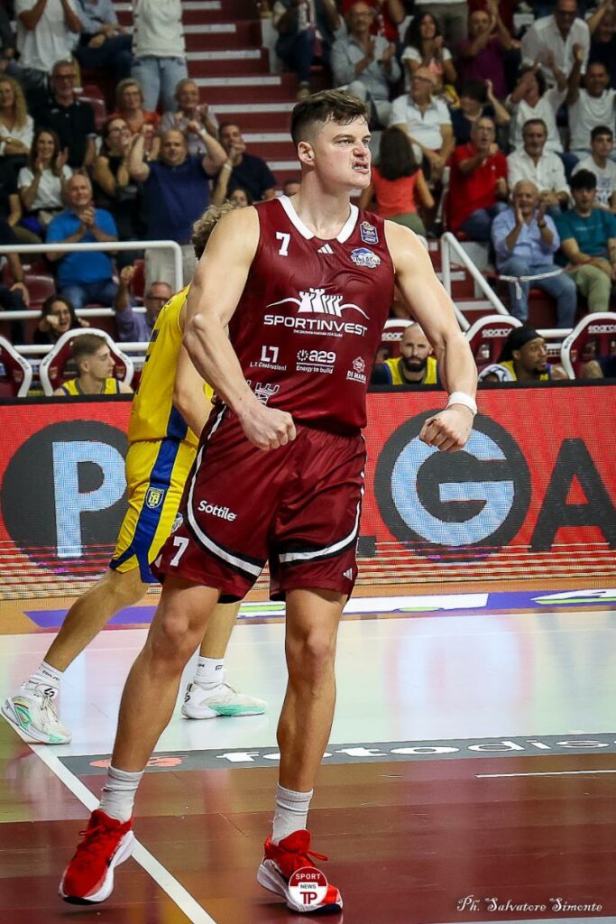 2024: L'ANNO MEMORABILE DEL BASKET (FOTO) 24 8E5B0648