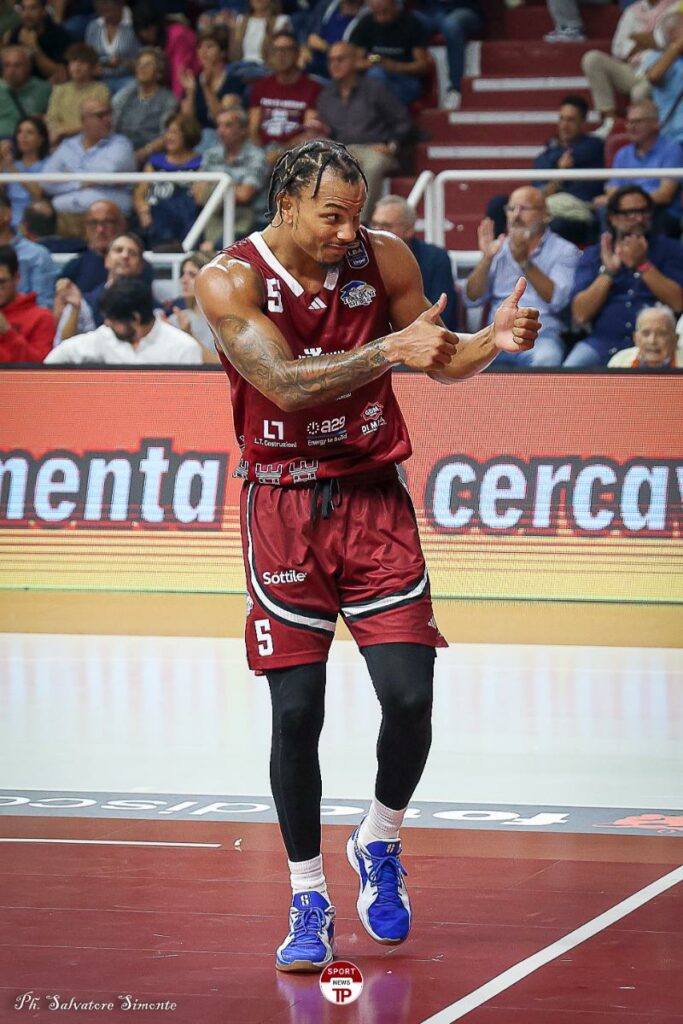 2024: L'ANNO MEMORABILE DEL BASKET (FOTO) 25 8E5B0718