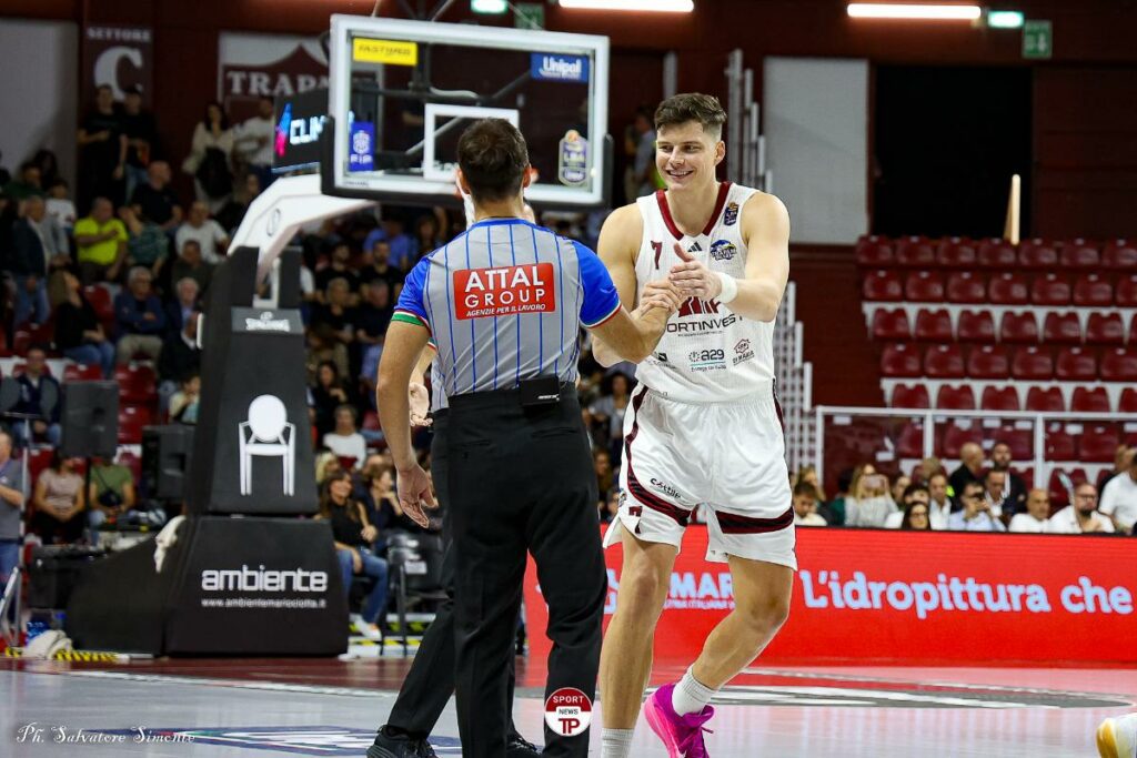 2024: L'ANNO MEMORABILE DEL BASKET (FOTO) 39 8E5B1245