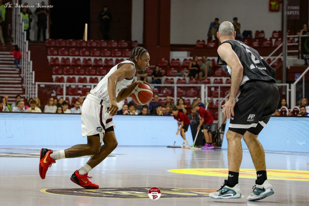 2024: L'ANNO MEMORABILE DEL BASKET (FOTO) 42 8E5B1323