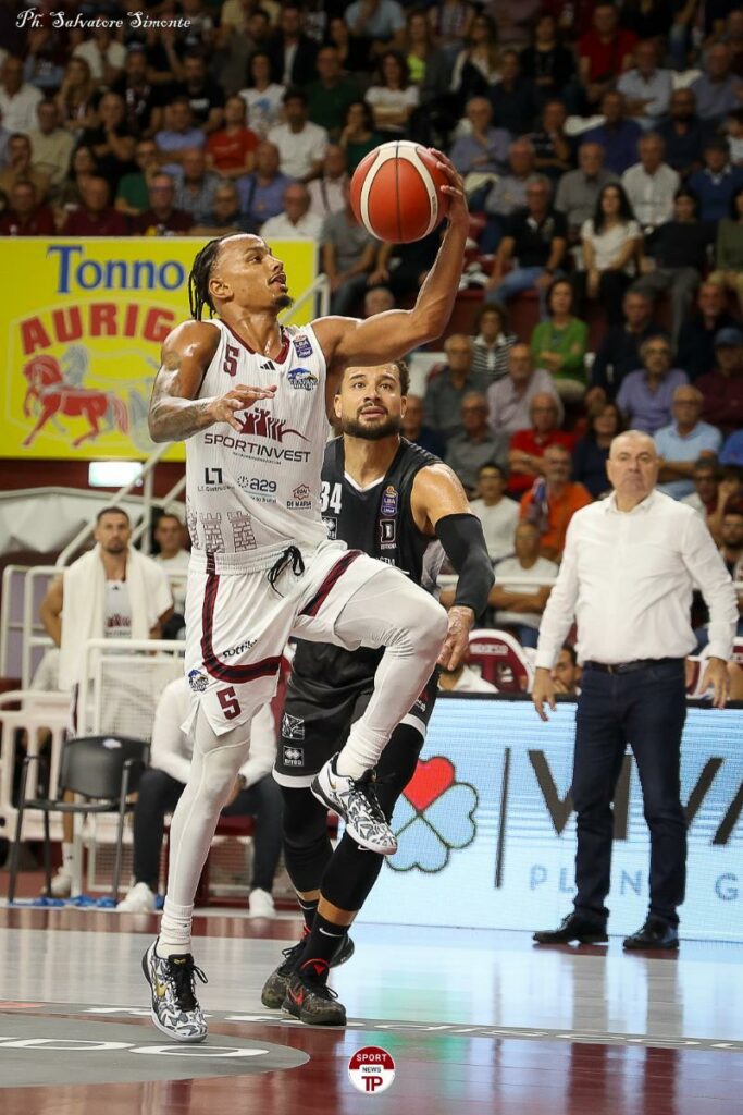 2024: L'ANNO MEMORABILE DEL BASKET (FOTO) 43 8E5B1404