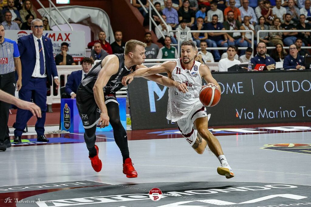 2024: L'ANNO MEMORABILE DEL BASKET (FOTO) 48 8E5B1523