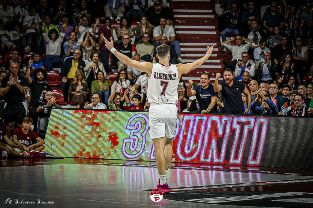 2024: L'ANNO MEMORABILE DEL BASKET (FOTO) 49 8E5B1591 1