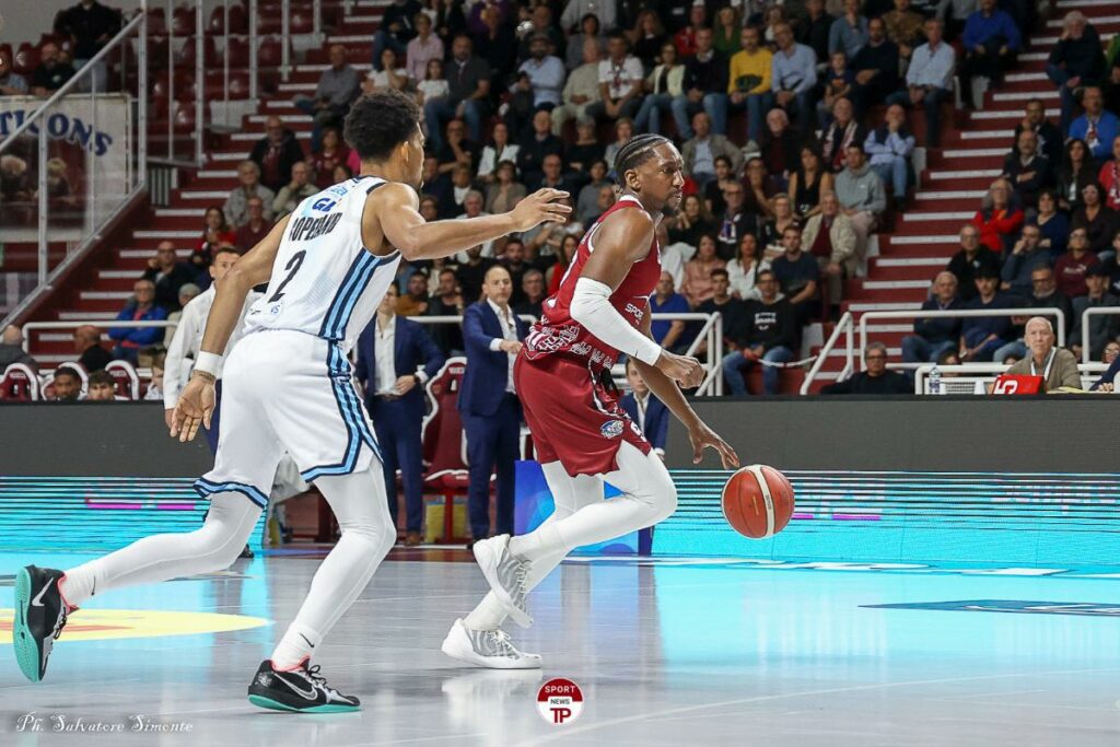 2024: L'ANNO MEMORABILE DEL BASKET (FOTO) 28 8E5B3468