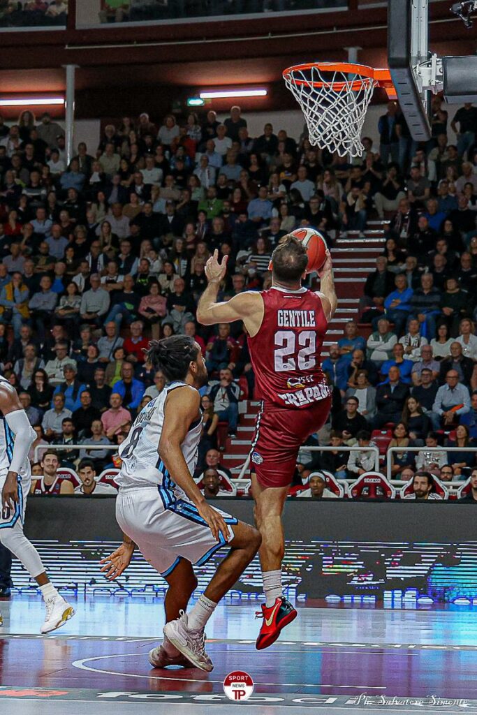 2024: L'ANNO MEMORABILE DEL BASKET (FOTO) 32 8E5B3643