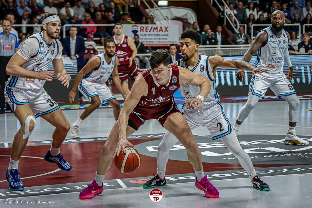 2024: L'ANNO MEMORABILE DEL BASKET (FOTO) 37 8E5B3902