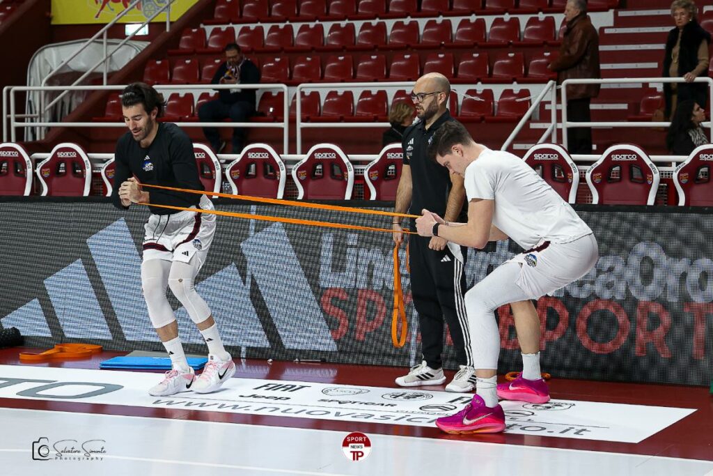 TRAPANI SHARK-REGGIANA: LA FOTOGALLERY 1 8E5B7093 1