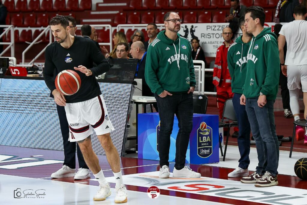TRAPANI SHARK-REGGIANA: LA FOTOGALLERY 2 8E5B7096 1