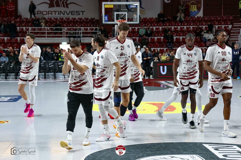 TRAPANI SHARK-REGGIANA: LA FOTOGALLERY 4 8E5B7099 1