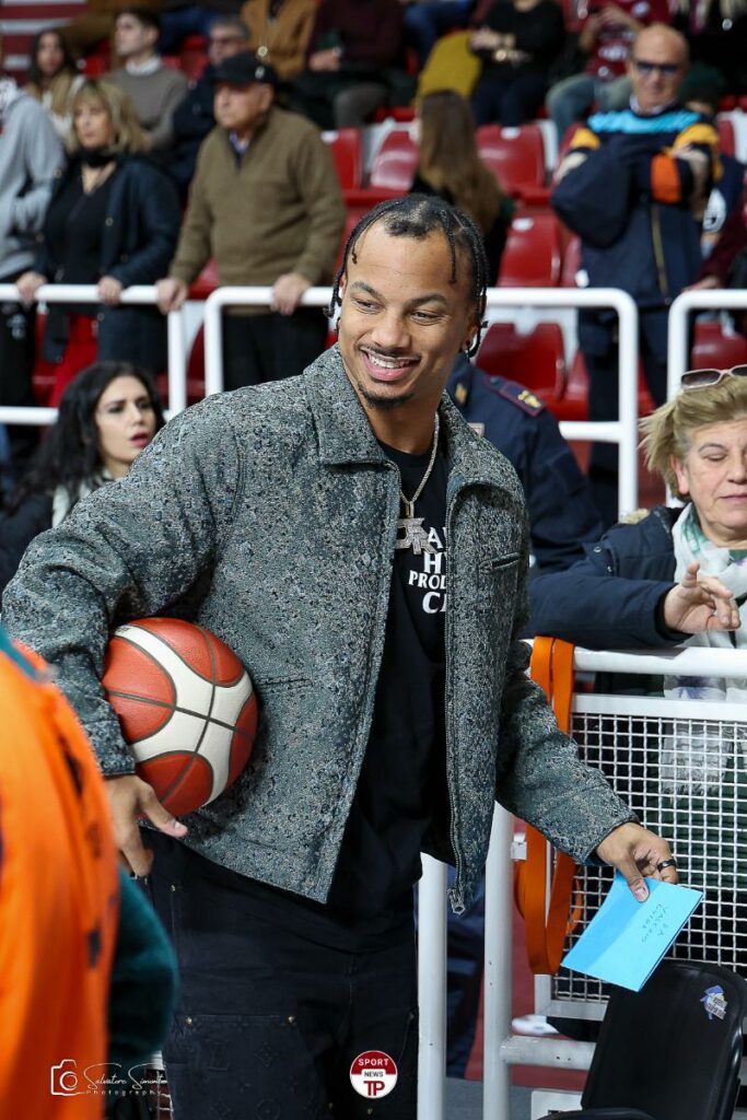 TRAPANI SHARK-REGGIANA: LA FOTOGALLERY 6 8E5B7105 1
