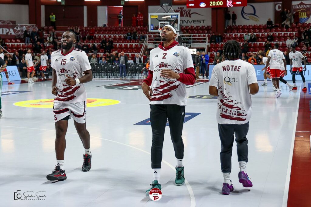 TRAPANI SHARK-REGGIANA: LA FOTOGALLERY 7 8E5B7106 1