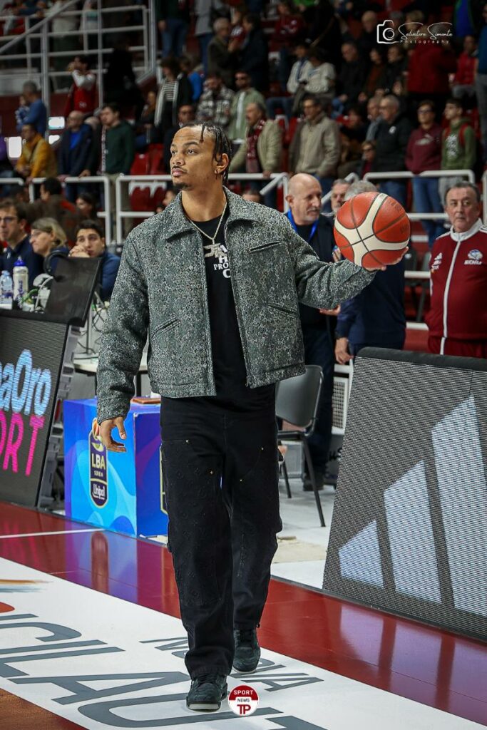 TRAPANI SHARK-REGGIANA: LA FOTOGALLERY 8 8E5B7115 1