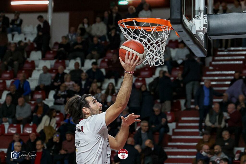 TRAPANI SHARK-REGGIANA: LA FOTOGALLERY 11 8E5B7122 1
