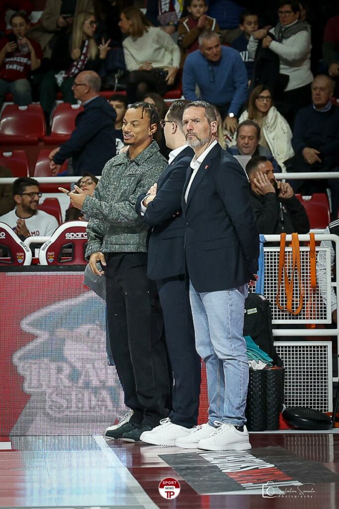 TRAPANI SHARK-REGGIANA: LA FOTOGALLERY 13 8E5B7127 1