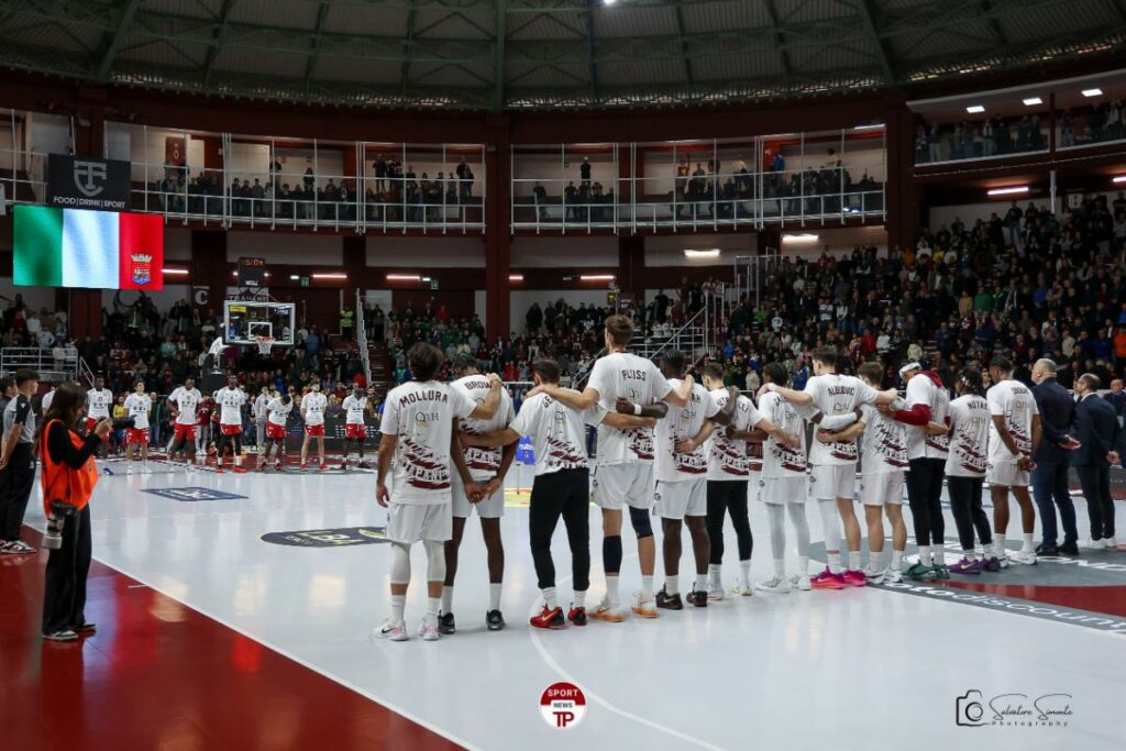 TRAPANI SHARK-REGGIANA: LA FOTOGALLERY 15 8E5B7129 1
