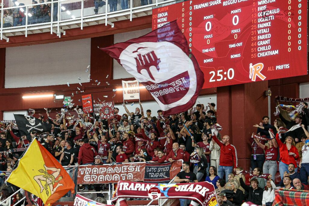 TRAPANI SHARK-REGGIANA: LA FOTOGALLERY 17 8E5B7138 1
