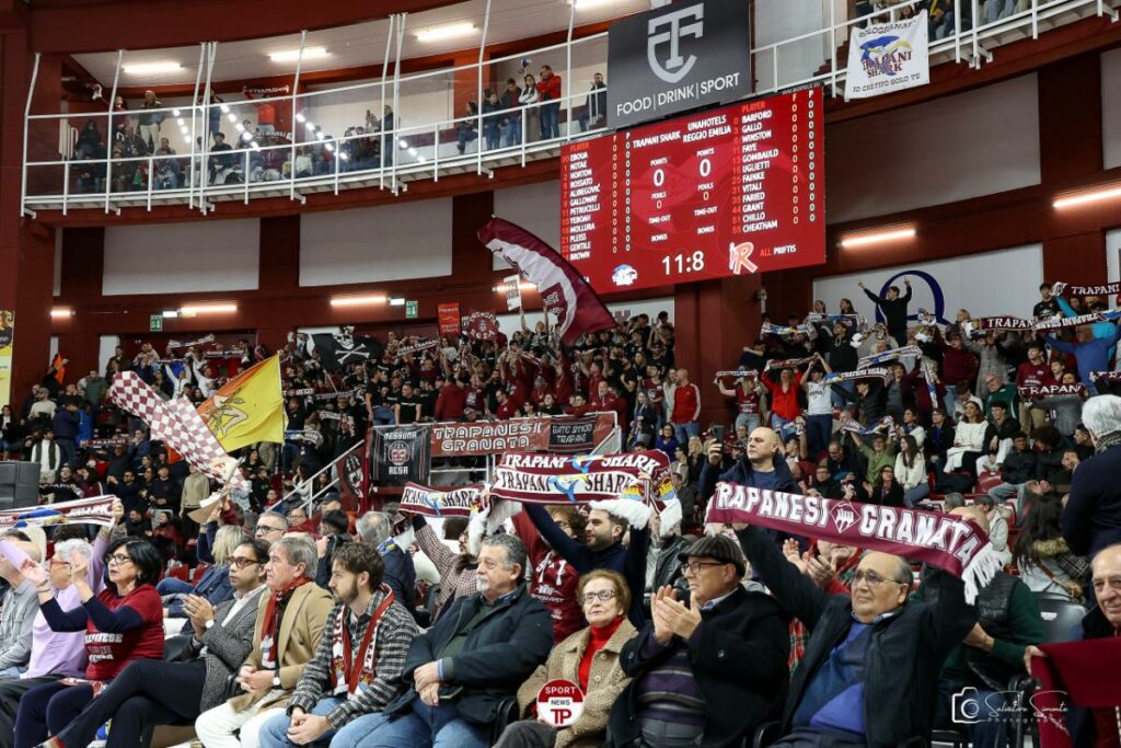 TRAPANI SHARK-REGGIANA: LA FOTOGALLERY 19 8E5B7140 1