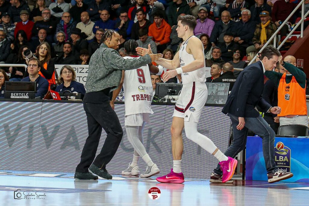 TRAPANI SHARK-REGGIANA: LA FOTOGALLERY 21 8E5B7144 1