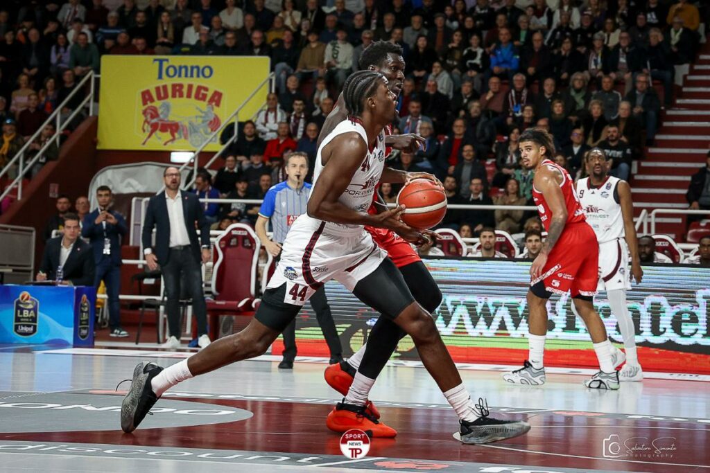 TRAPANI SHARK-REGGIANA: LA FOTOGALLERY 25 8E5B7155 1