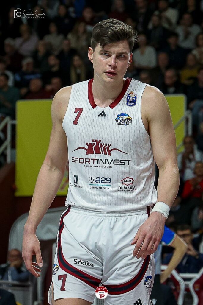 TRAPANI SHARK-REGGIANA: LA FOTOGALLERY 26 8E5B7159 1