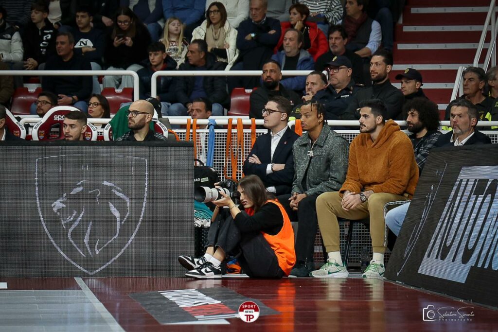 TRAPANI SHARK-REGGIANA: LA FOTOGALLERY 27 8E5B7160 1