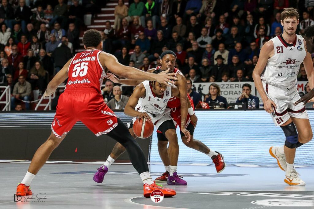 TRAPANI SHARK-REGGIANA: LA FOTOGALLERY 28 8E5B7161 1