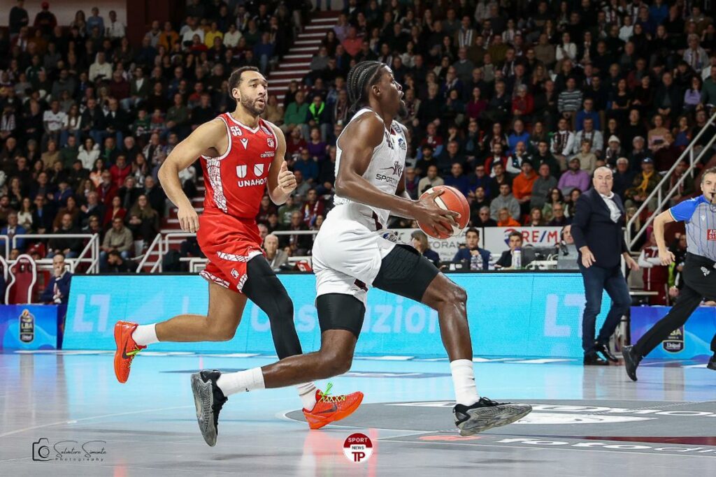 TRAPANI SHARK-REGGIANA: LA FOTOGALLERY 31 8E5B7168 1