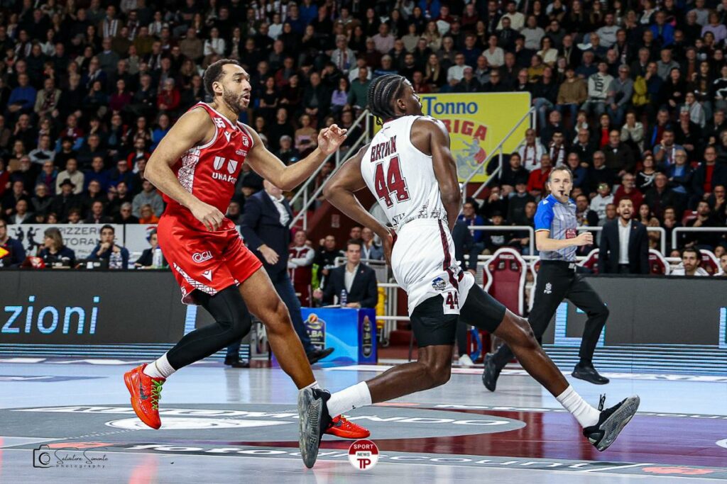 TRAPANI SHARK-REGGIANA: LA FOTOGALLERY 32 8E5B7169 1
